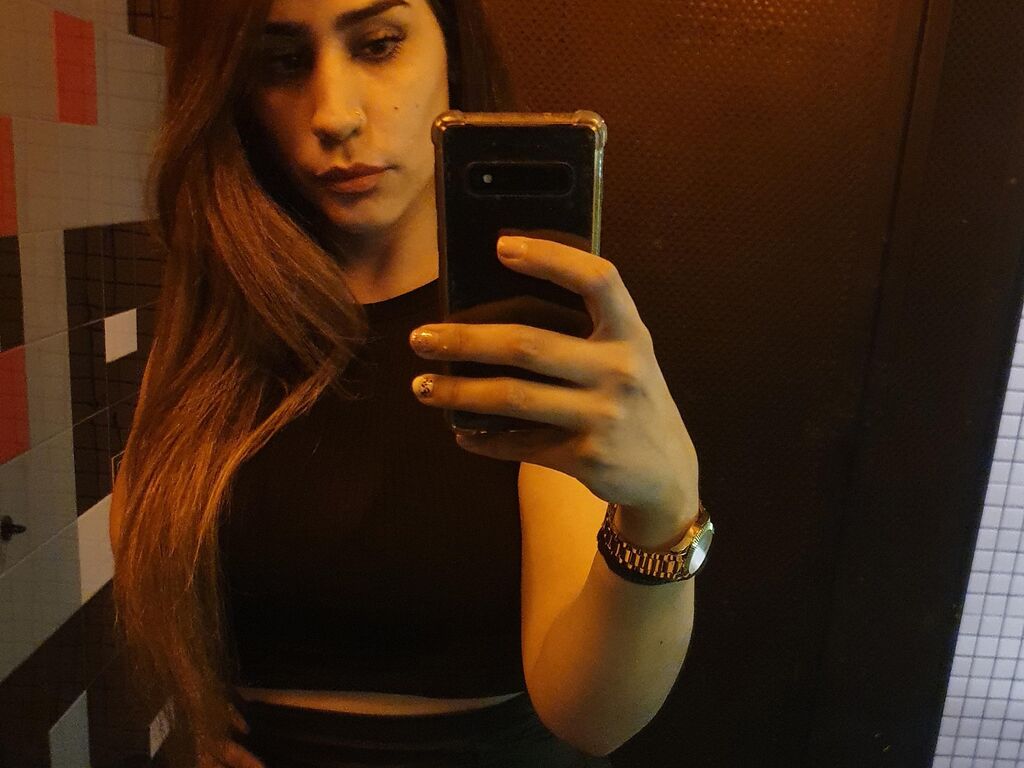 Nahiara Biel Picture